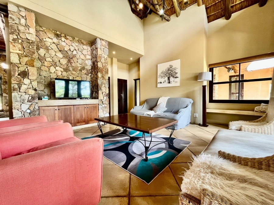 6 Bedroom Property for Sale in Zebula Golf Estate Limpopo