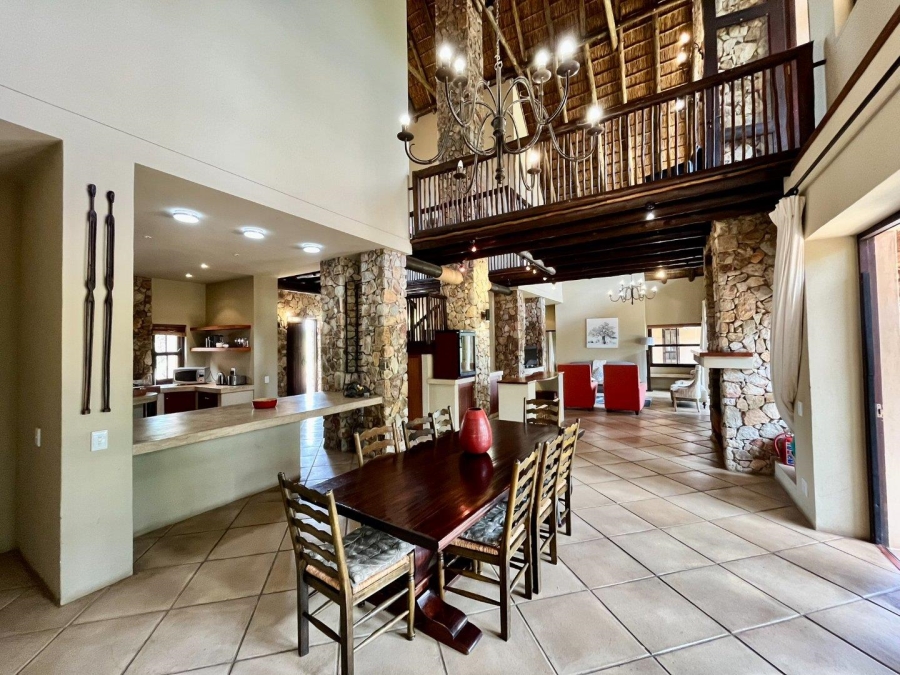 6 Bedroom Property for Sale in Zebula Golf Estate Limpopo