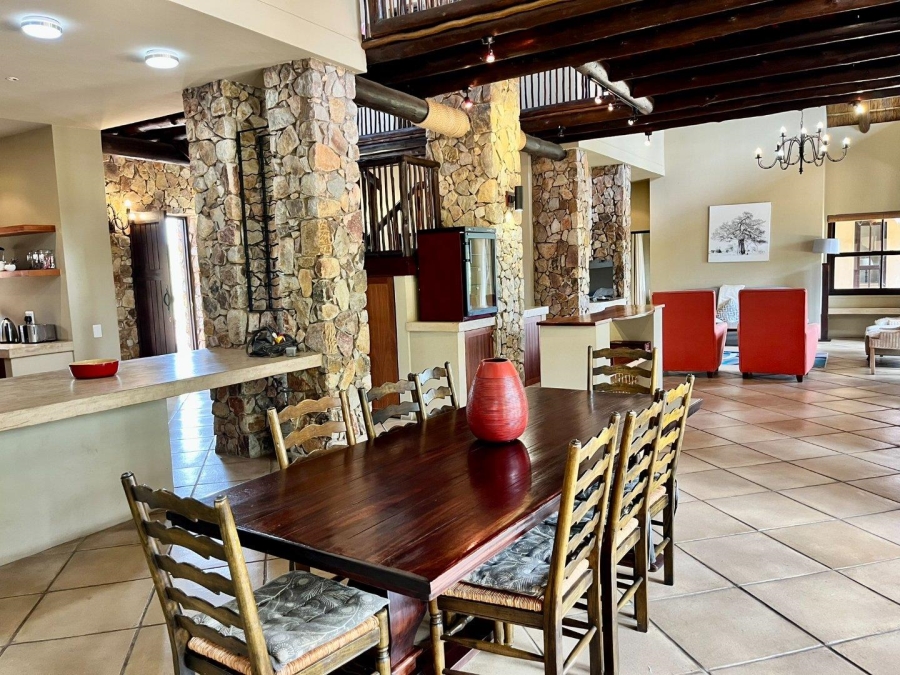 6 Bedroom Property for Sale in Zebula Golf Estate Limpopo
