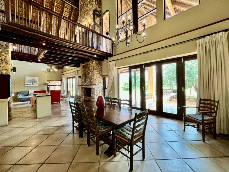 6 Bedroom Property for Sale in Zebula Golf Estate Limpopo