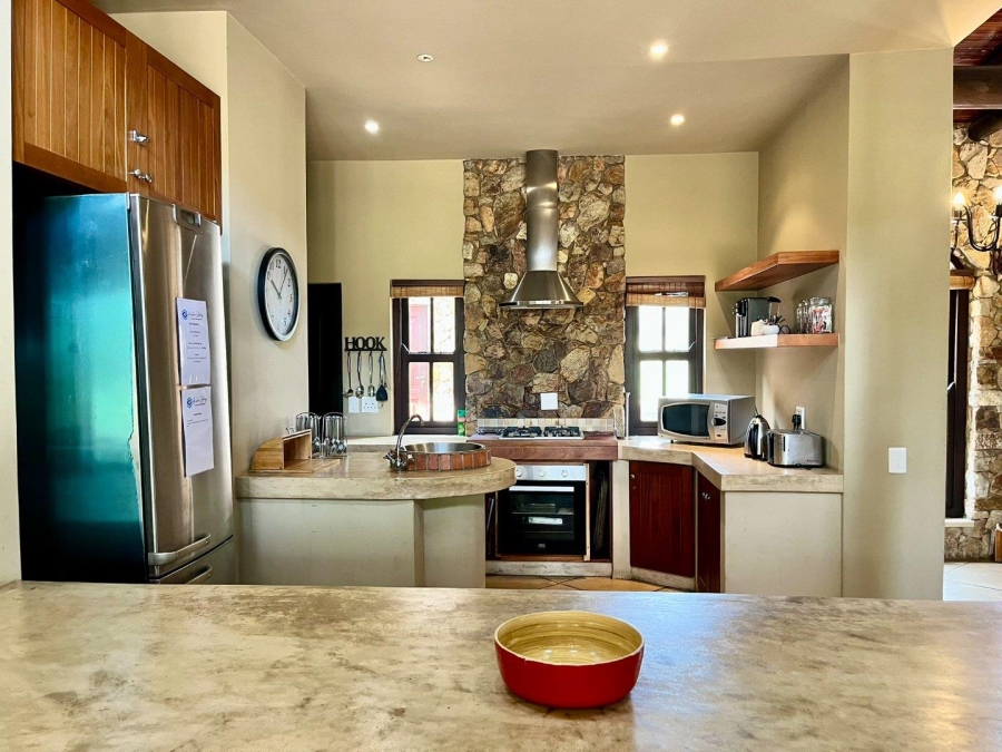 6 Bedroom Property for Sale in Zebula Golf Estate Limpopo