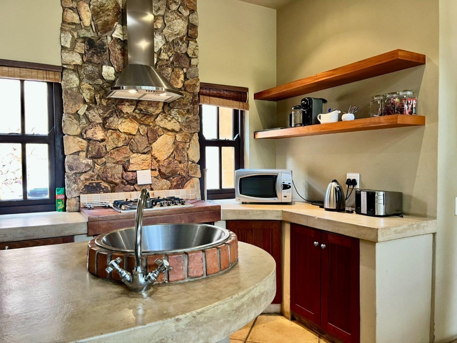 6 Bedroom Property for Sale in Zebula Golf Estate Limpopo