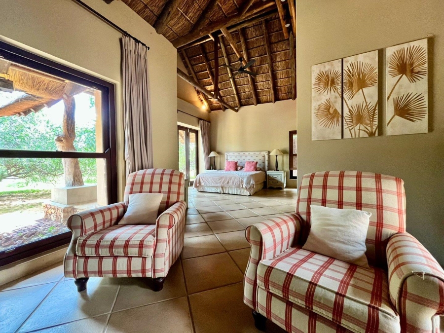 6 Bedroom Property for Sale in Zebula Golf Estate Limpopo