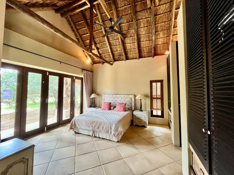 6 Bedroom Property for Sale in Zebula Golf Estate Limpopo