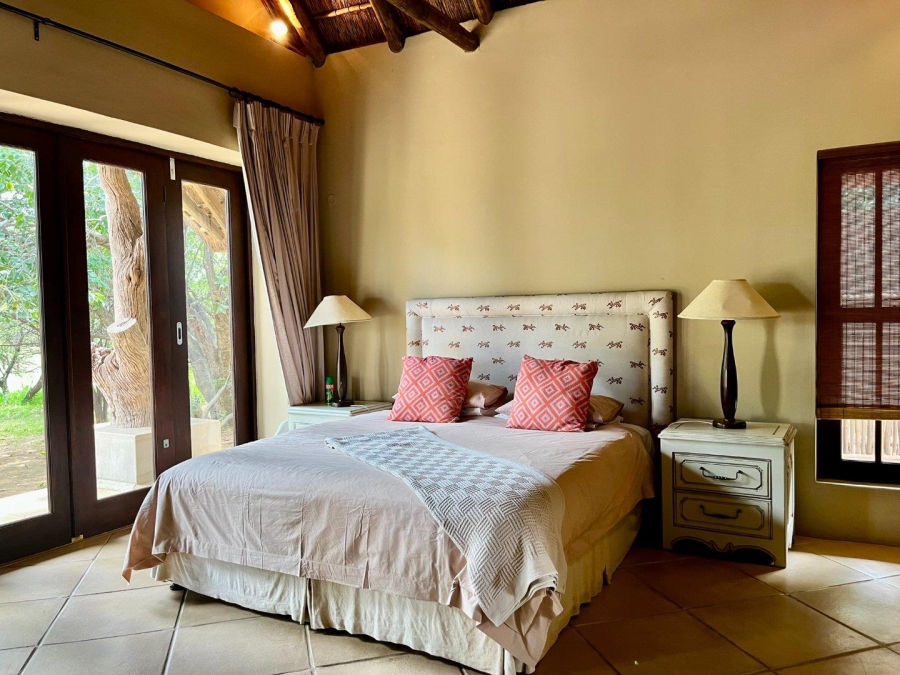 6 Bedroom Property for Sale in Zebula Golf Estate Limpopo