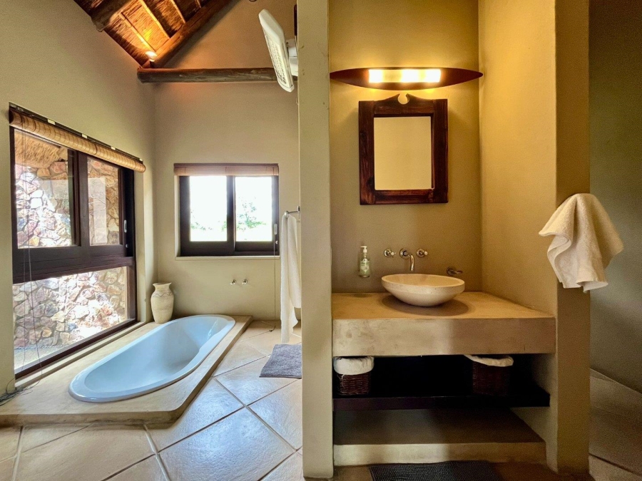 6 Bedroom Property for Sale in Zebula Golf Estate Limpopo