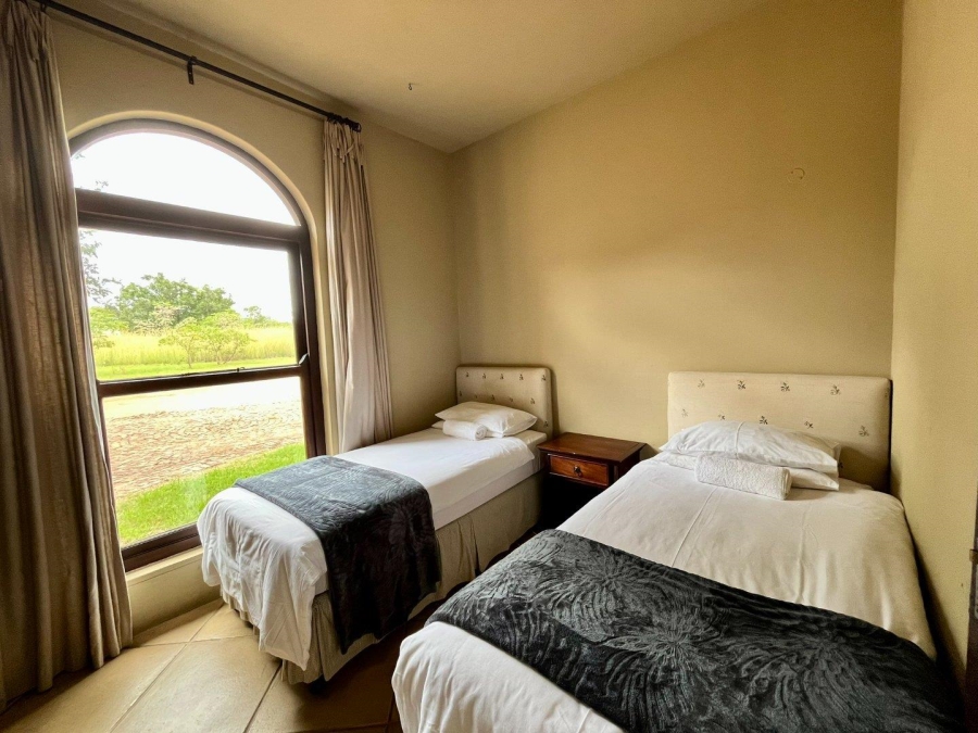 6 Bedroom Property for Sale in Zebula Golf Estate Limpopo