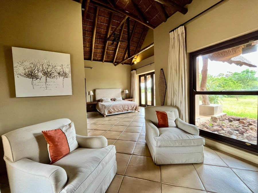 6 Bedroom Property for Sale in Zebula Golf Estate Limpopo