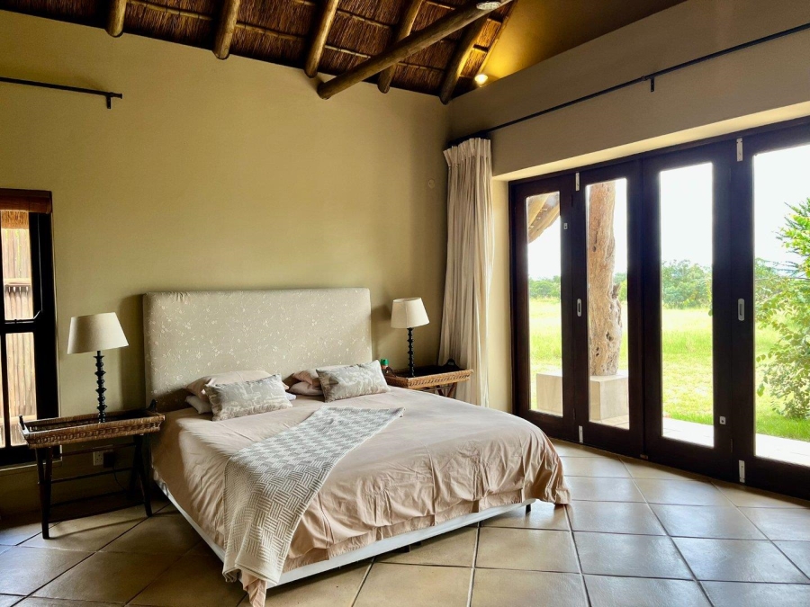 6 Bedroom Property for Sale in Zebula Golf Estate Limpopo