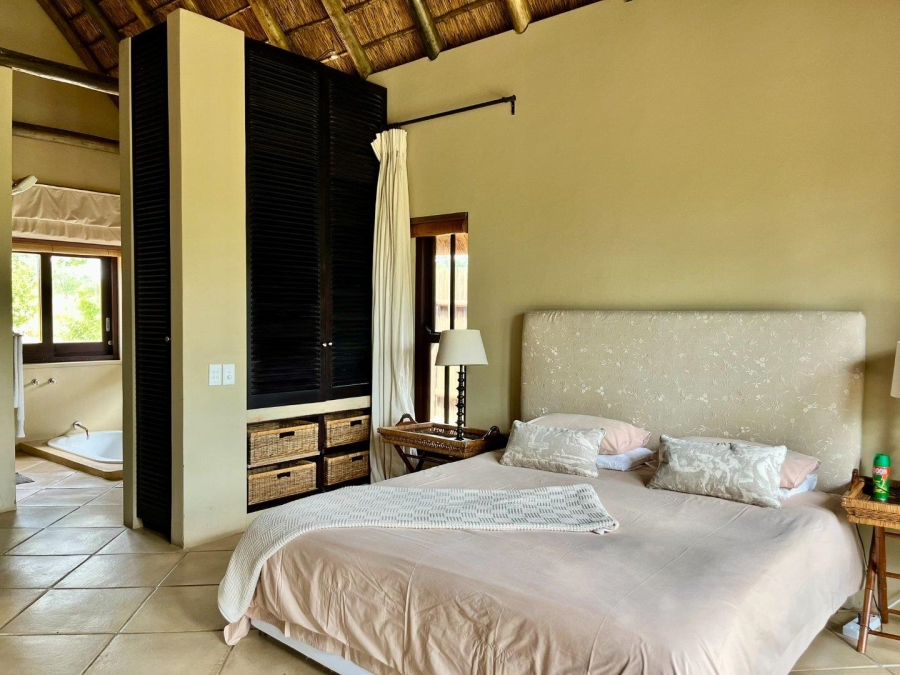 6 Bedroom Property for Sale in Zebula Golf Estate Limpopo