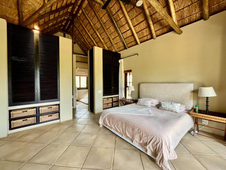 6 Bedroom Property for Sale in Zebula Golf Estate Limpopo