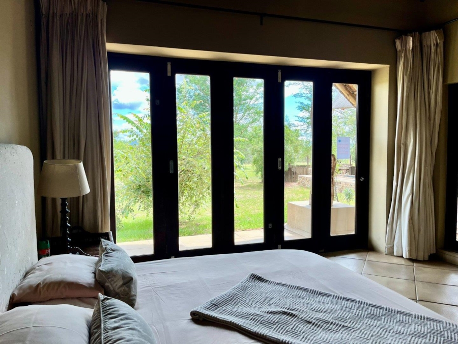 6 Bedroom Property for Sale in Zebula Golf Estate Limpopo
