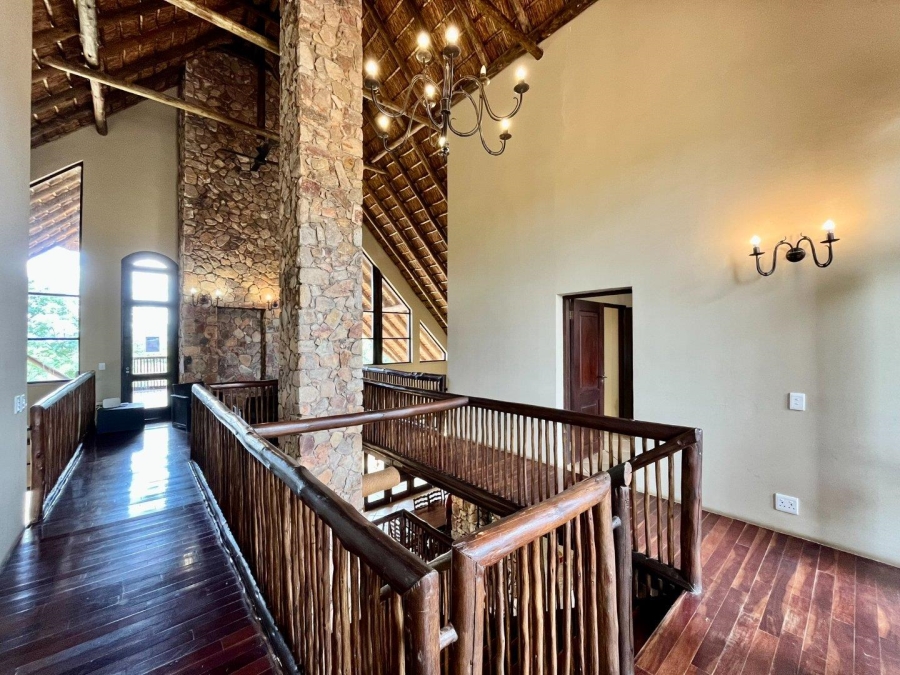 6 Bedroom Property for Sale in Zebula Golf Estate Limpopo