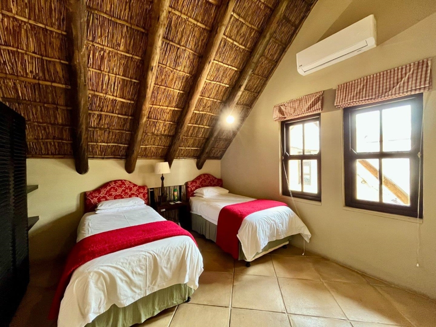 6 Bedroom Property for Sale in Zebula Golf Estate Limpopo
