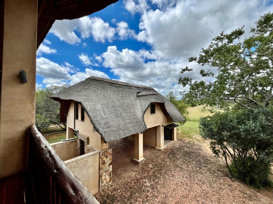 6 Bedroom Property for Sale in Zebula Golf Estate Limpopo