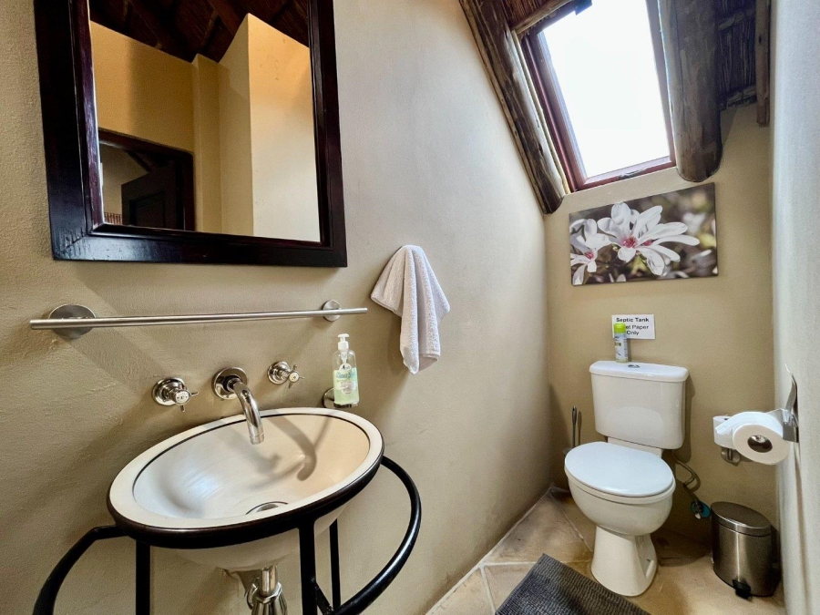 6 Bedroom Property for Sale in Zebula Golf Estate Limpopo