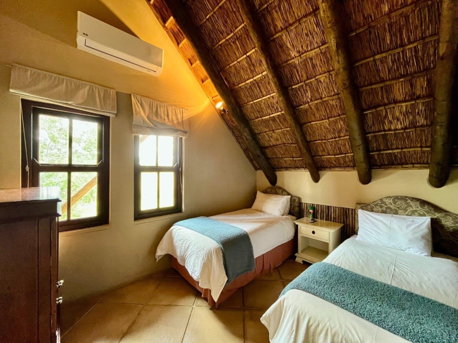 6 Bedroom Property for Sale in Zebula Golf Estate Limpopo