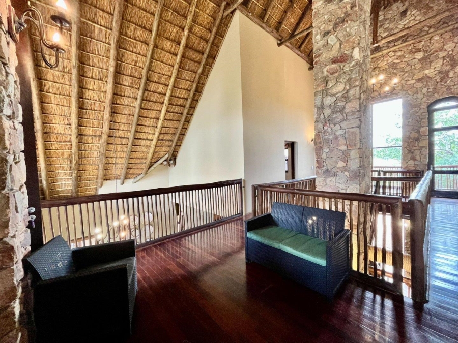 6 Bedroom Property for Sale in Zebula Golf Estate Limpopo