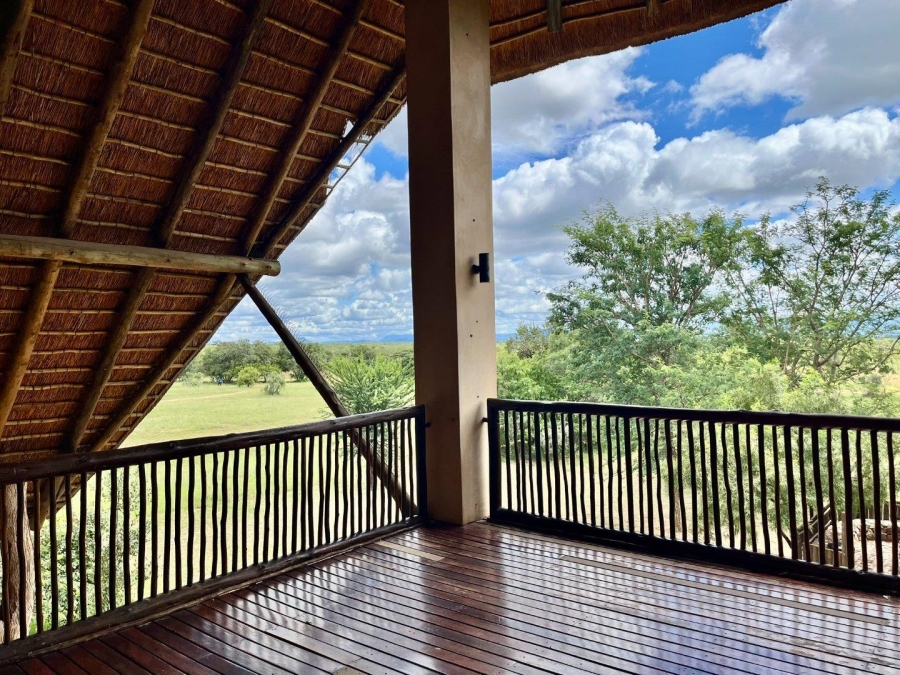 6 Bedroom Property for Sale in Zebula Golf Estate Limpopo