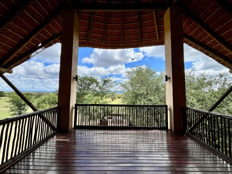 6 Bedroom Property for Sale in Zebula Golf Estate Limpopo