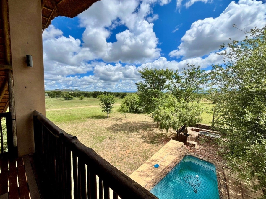 6 Bedroom Property for Sale in Zebula Golf Estate Limpopo