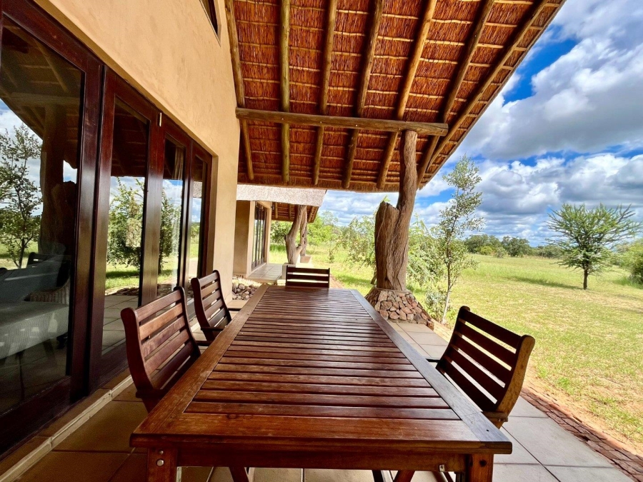 6 Bedroom Property for Sale in Zebula Golf Estate Limpopo
