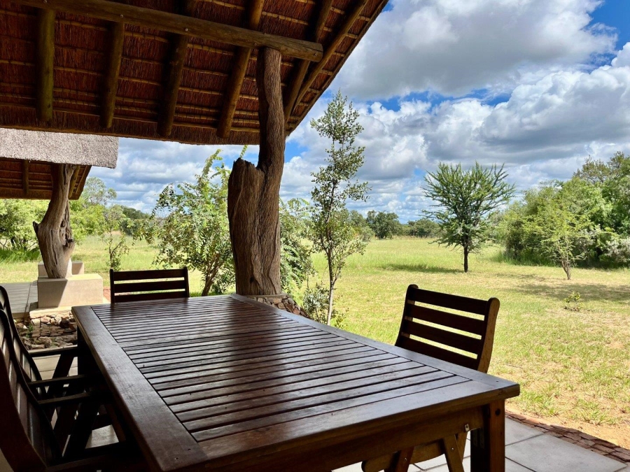 6 Bedroom Property for Sale in Zebula Golf Estate Limpopo