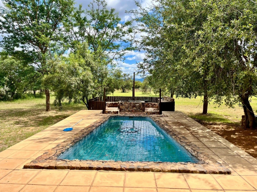 6 Bedroom Property for Sale in Zebula Golf Estate Limpopo