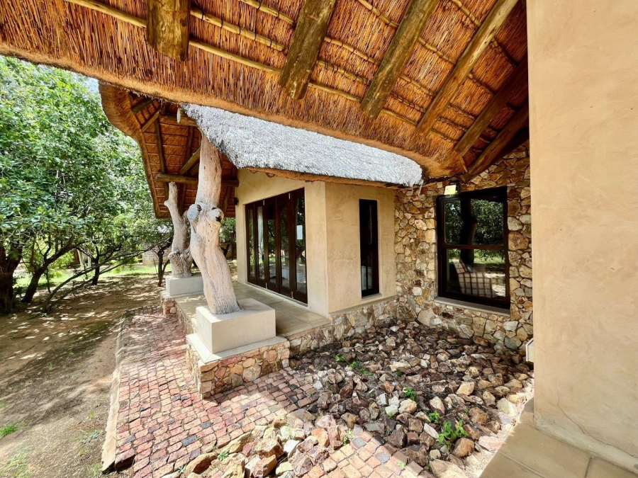 6 Bedroom Property for Sale in Zebula Golf Estate Limpopo