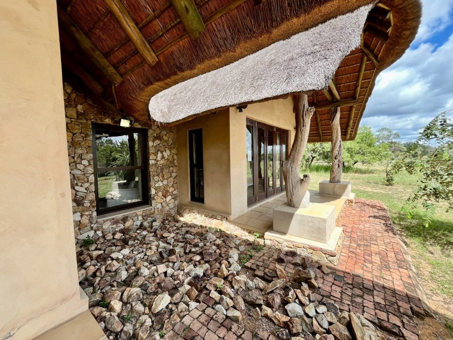6 Bedroom Property for Sale in Zebula Golf Estate Limpopo