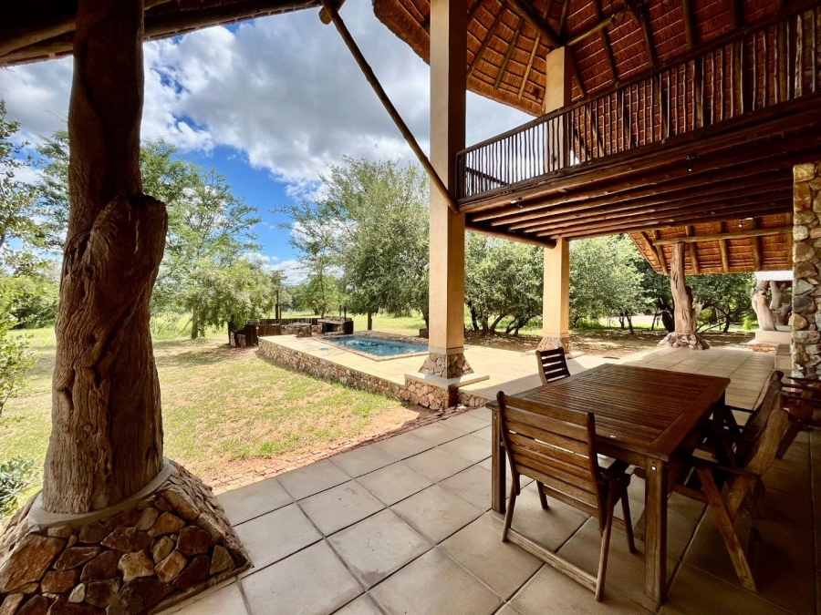 6 Bedroom Property for Sale in Zebula Golf Estate Limpopo