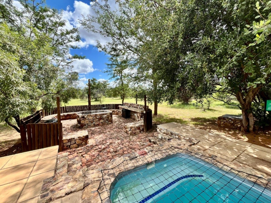 6 Bedroom Property for Sale in Zebula Golf Estate Limpopo