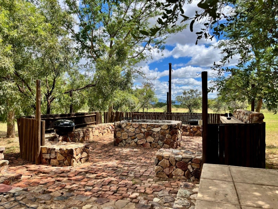 6 Bedroom Property for Sale in Zebula Golf Estate Limpopo