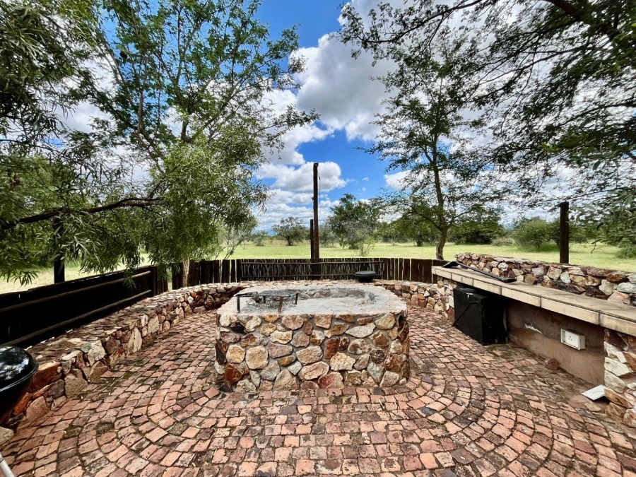 6 Bedroom Property for Sale in Zebula Golf Estate Limpopo