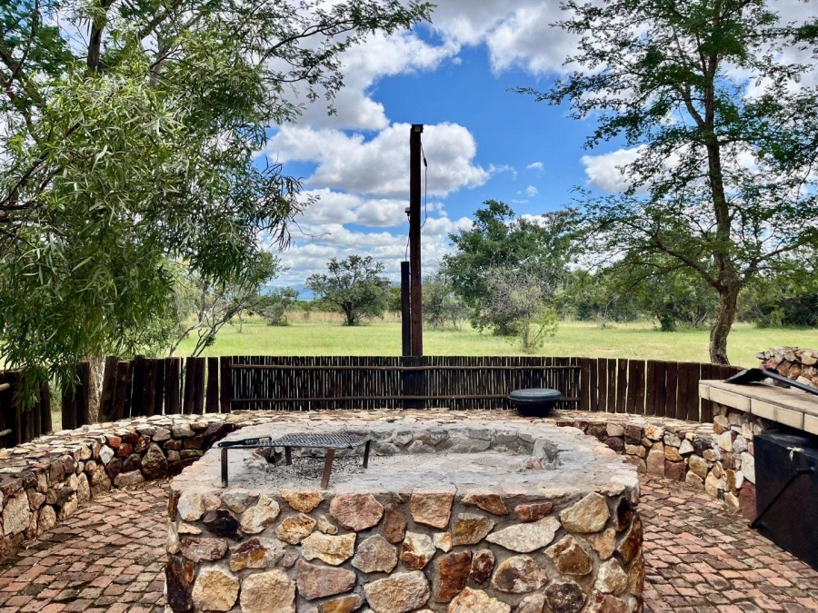 6 Bedroom Property for Sale in Zebula Golf Estate Limpopo