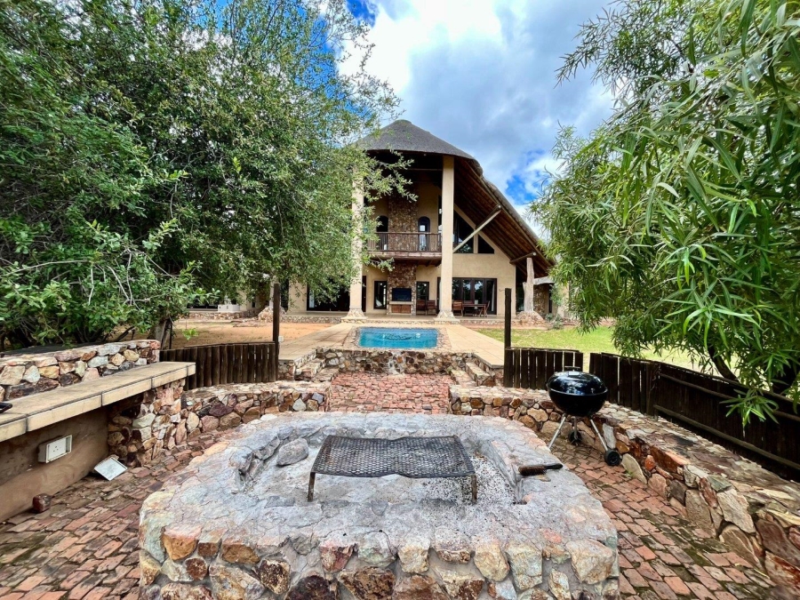 6 Bedroom Property for Sale in Zebula Golf Estate Limpopo