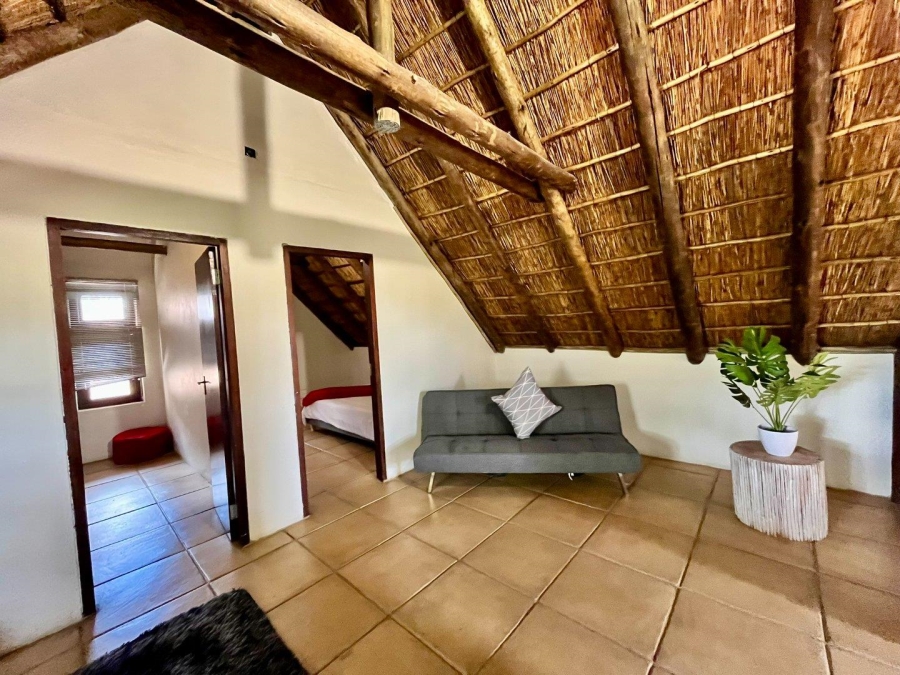 6 Bedroom Property for Sale in Zebula Golf Estate Limpopo