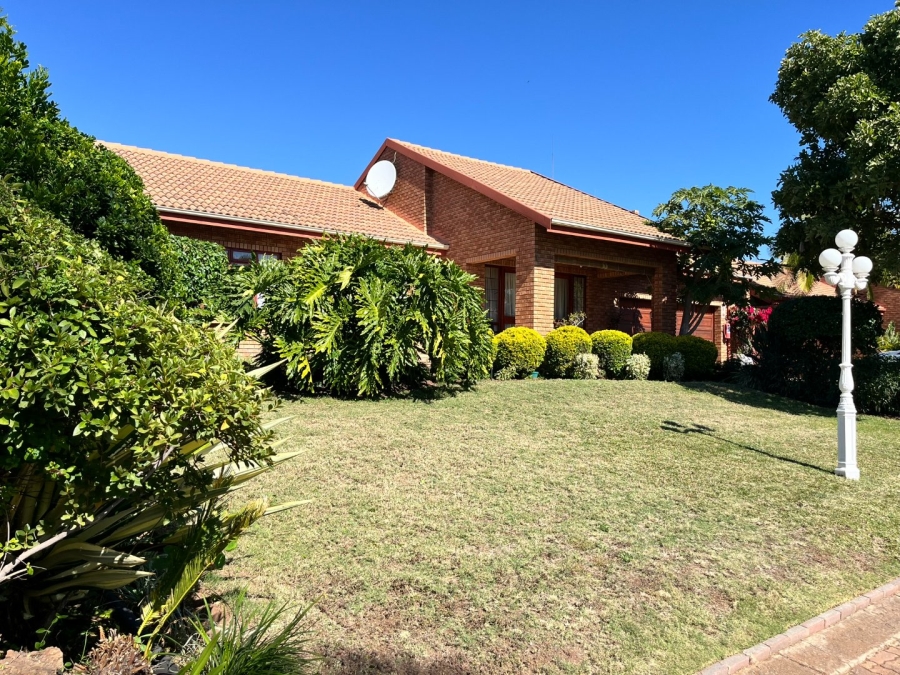 2 Bedroom Property for Sale in Bela Bela Limpopo