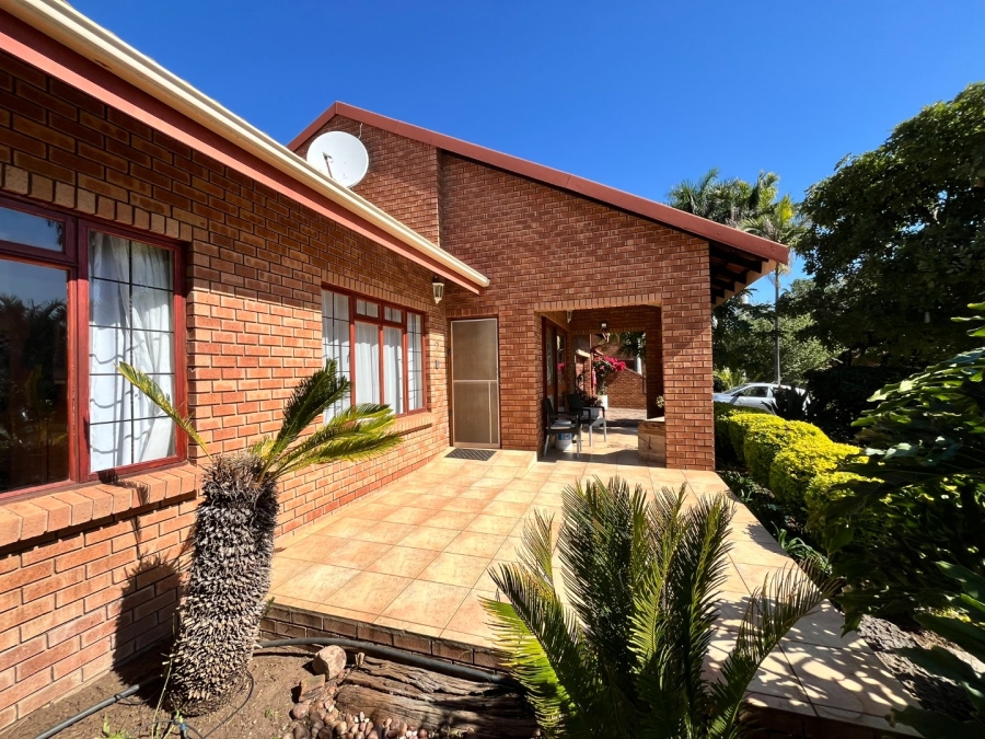 2 Bedroom Property for Sale in Bela Bela Limpopo