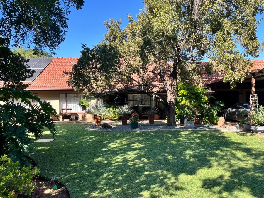 3 Bedroom Property for Sale in Bela Bela Limpopo