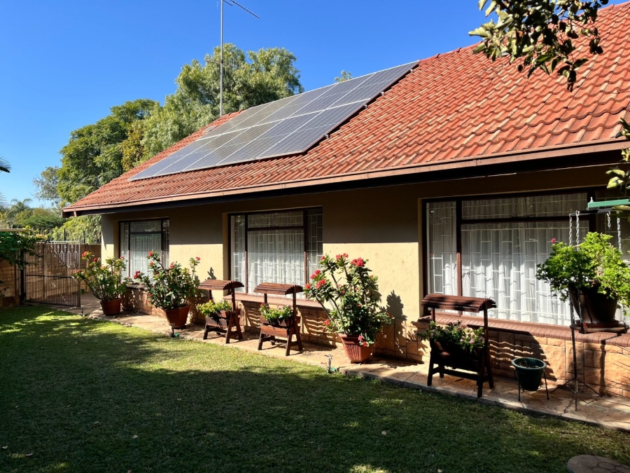 3 Bedroom Property for Sale in Bela Bela Limpopo