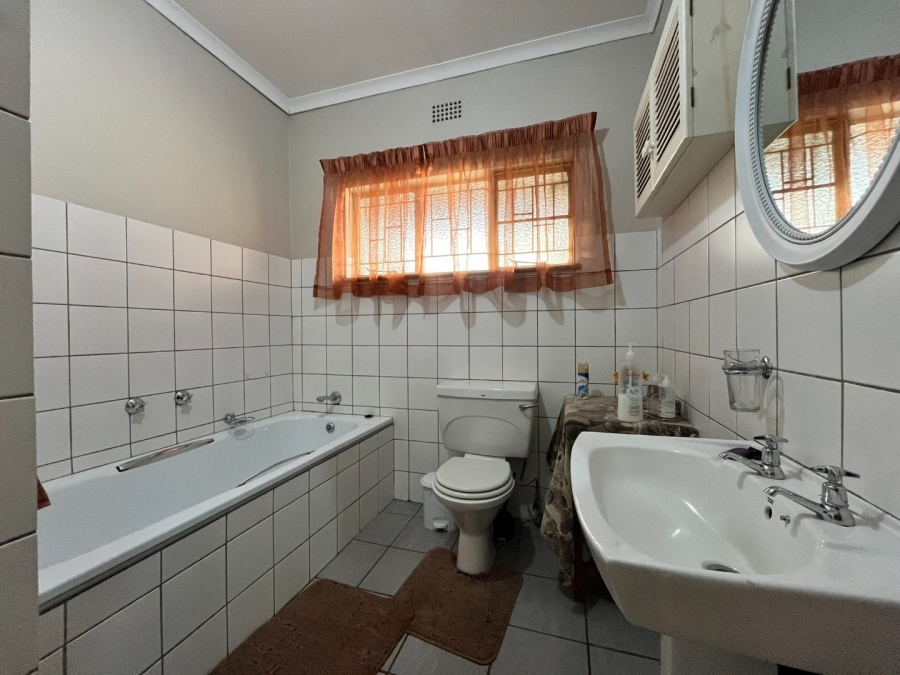 3 Bedroom Property for Sale in Bela Bela Limpopo