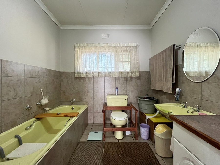 3 Bedroom Property for Sale in Bela Bela Limpopo