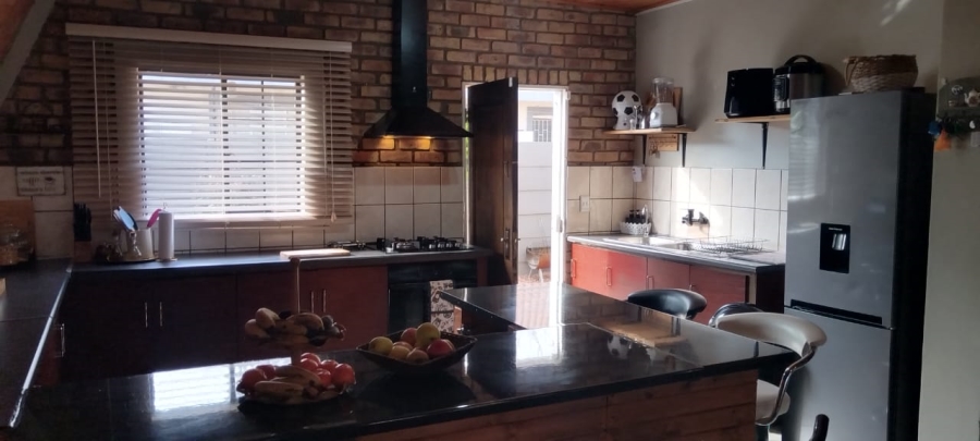 4 Bedroom Property for Sale in Onverwacht Limpopo