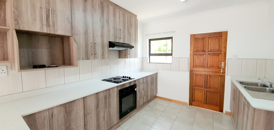 To Let 2 Bedroom Property for Rent in Louis Trichardt Limpopo