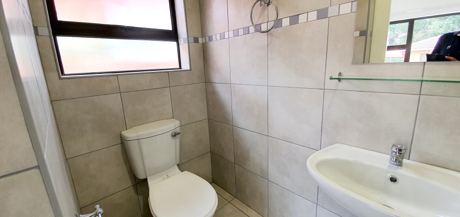 To Let 2 Bedroom Property for Rent in Louis Trichardt Limpopo