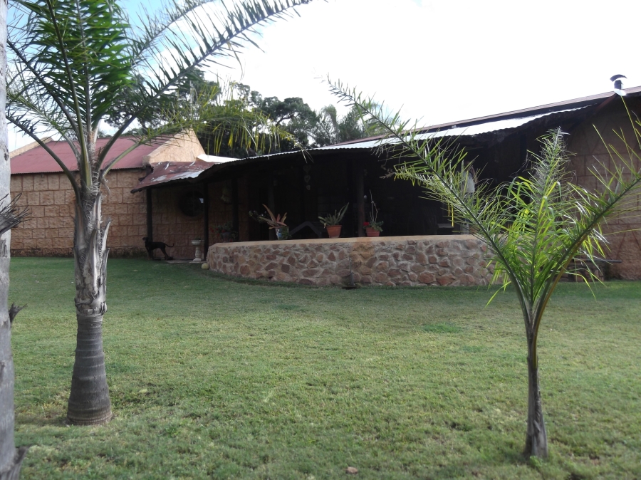 Commercial Property for Sale in Modimolle Limpopo