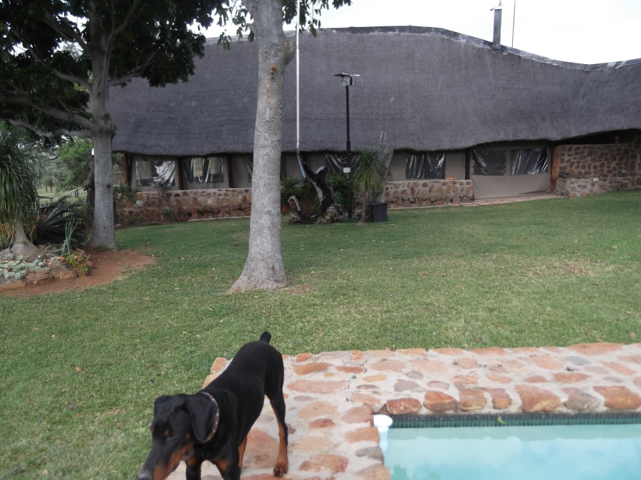 Commercial Property for Sale in Modimolle Limpopo