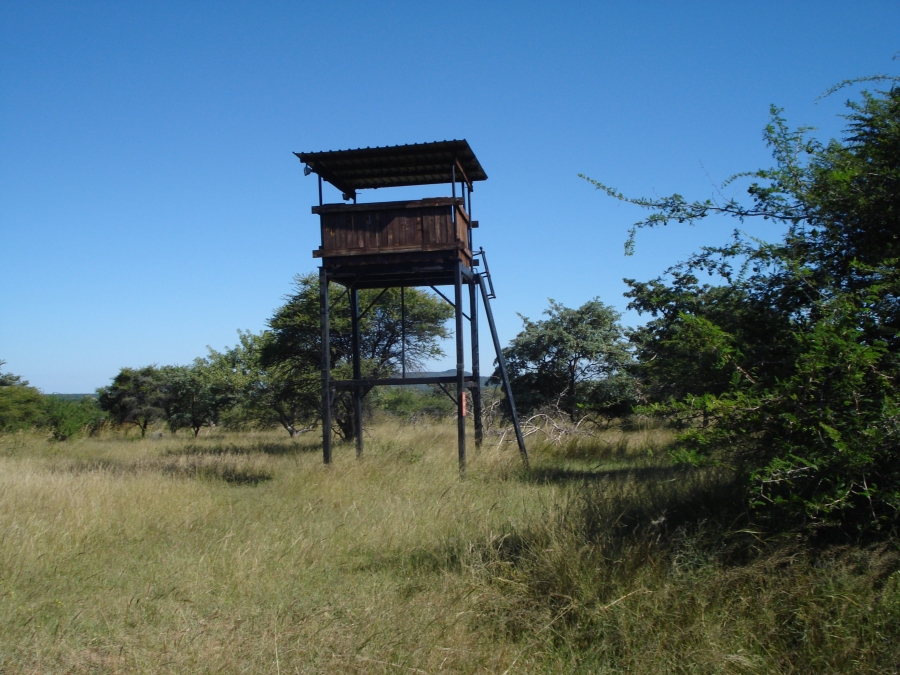 Commercial Property for Sale in Modimolle Limpopo