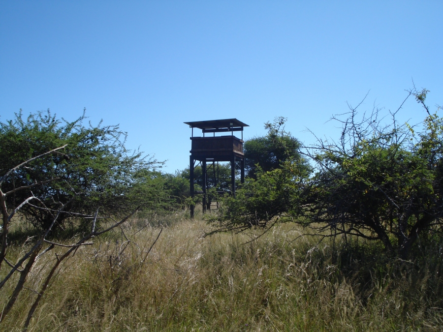 Commercial Property for Sale in Modimolle Limpopo